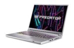 Acer - Predator Triton 14" 250Hz Gaming Laptop Mini-LED – Intel 13th Gen i7 with 16GB LPDDR5 – GeForce RTX 4070– 1TB SSD - Sparkly Silver