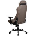 Arozzi - Vernazza Soft PU Gaming Chair - Brown