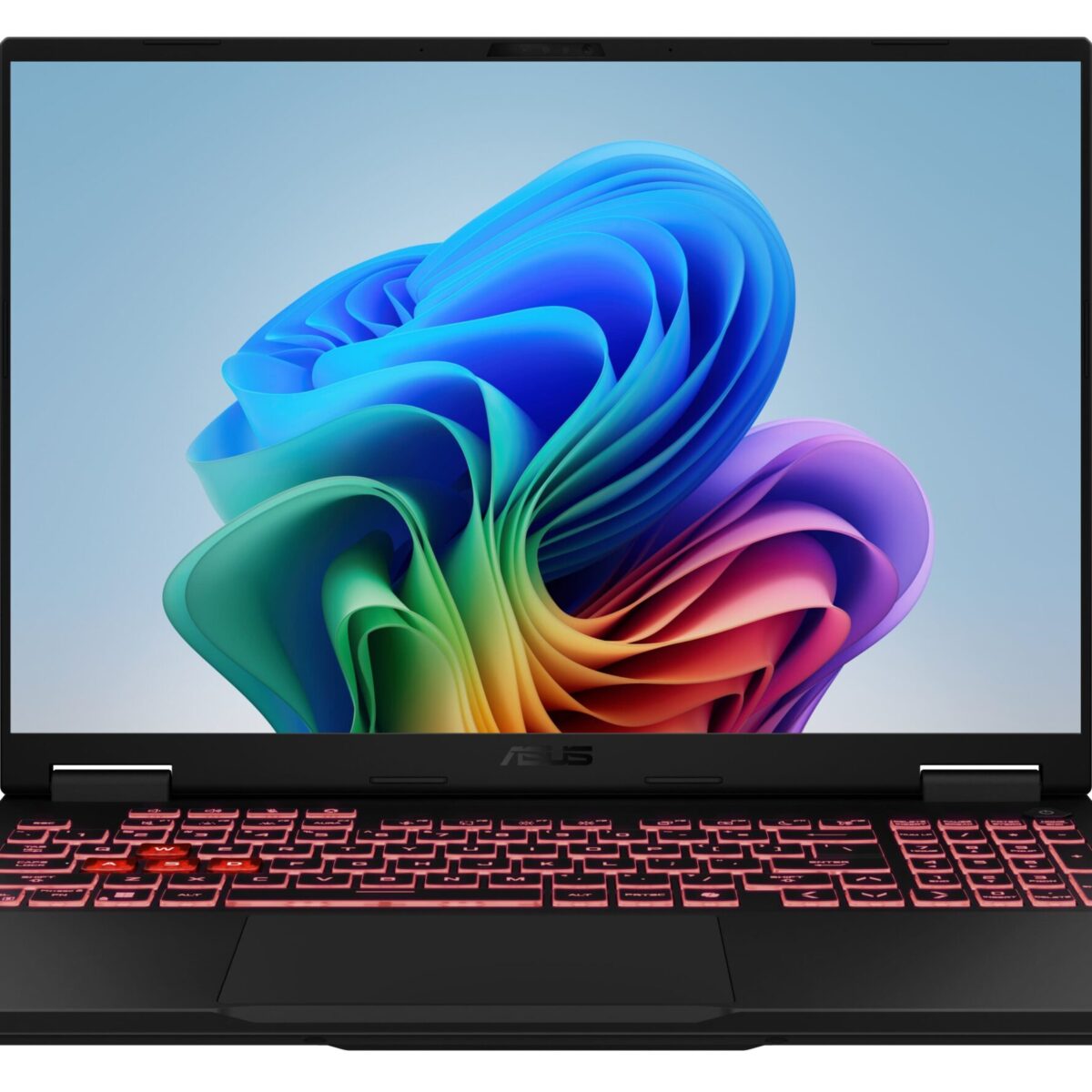 ASUS - TUF Gaming A16 16" 165Hz Gaming Laptop - Copilot+ PC - AMD Ryzen AI 9 HX 370 - 32GB RAM - RTX 4070 - 1TB SSD - Jaegar Gray