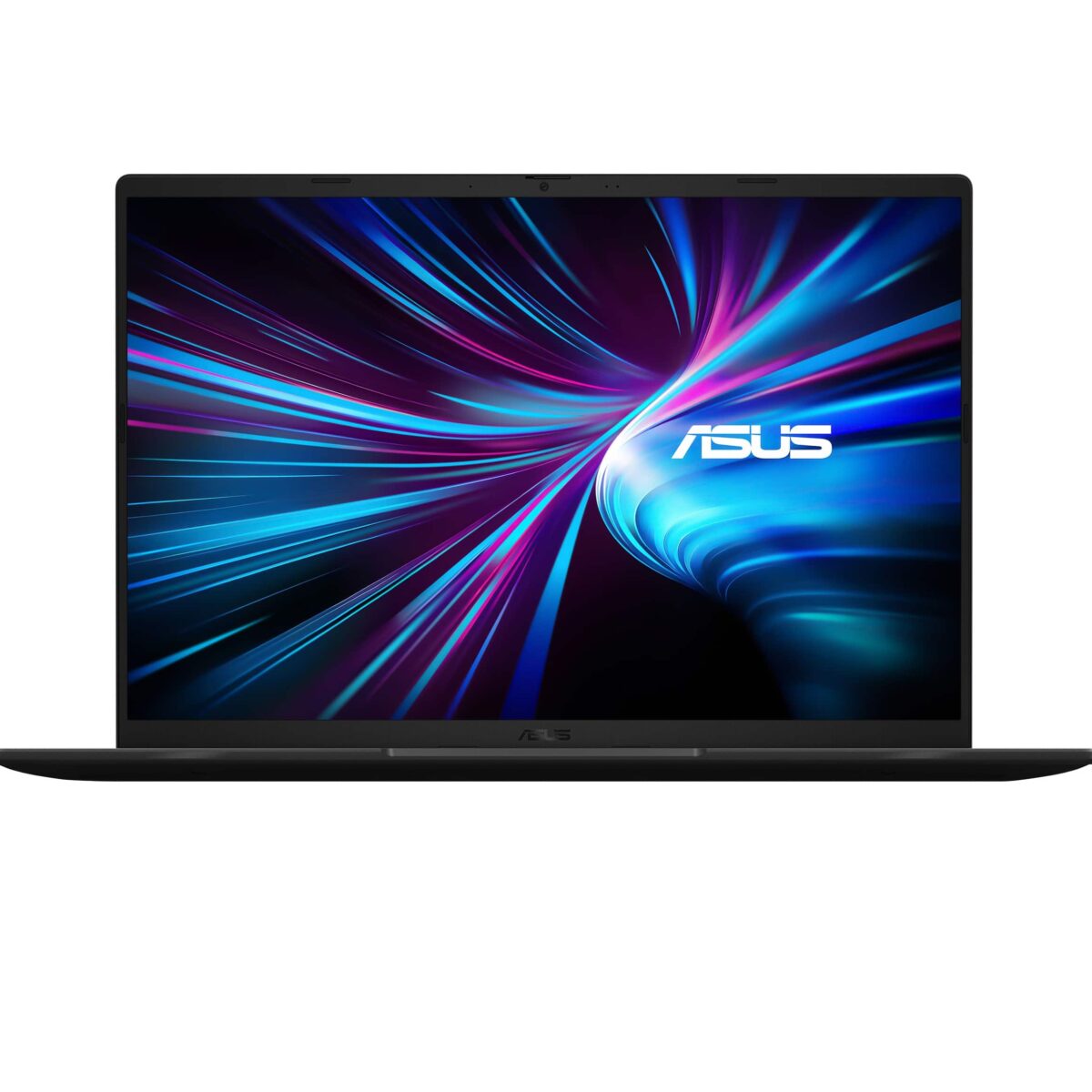 ASUS V16 16" WUXGA 144Hz Laptop - Intel Core 7 240H with 16GB Memory - NVIDIA GeForce RTX 3050 - 512GB SSD - Matte Black