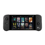 Ayaneo - NEXT LITE 7”800p Gaming Handheld - AMD Ryzen 7 4800U – 16GB RAM with 512GB SSD - Black