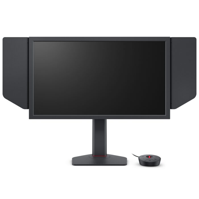 BenQ - Zowie XL2546X+ 24.1" TN LED 280HZ Gaming Monitor - Black