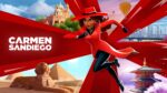 Carmen Sandiego 40th Anniversary Edition - PlayStation 5