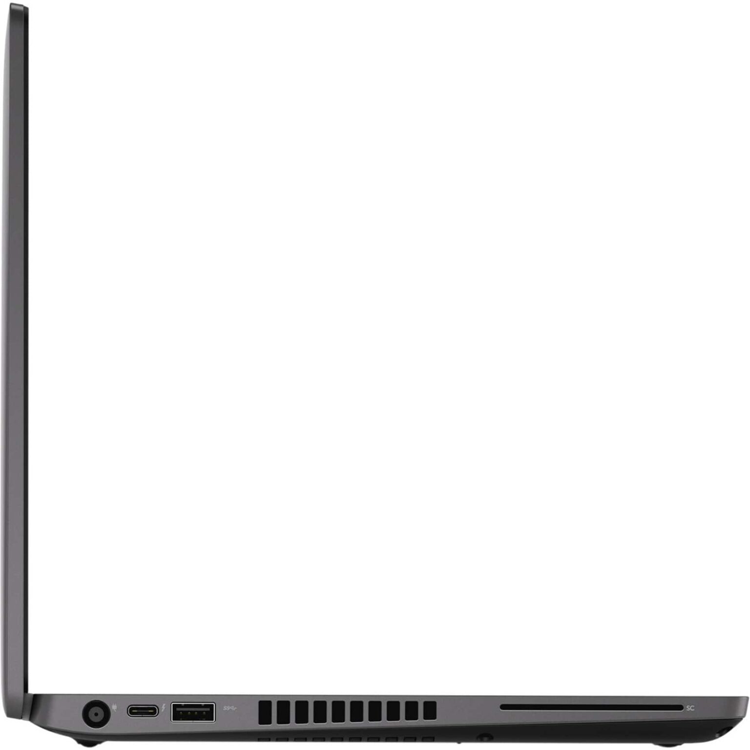 Dell - 14" Refurbished 1920 x 1080 FHD - Intel 8th Gen Core i7-8665U with 32GB RAM - Intel UHD Graphics 620 - 512GB SSD - Black