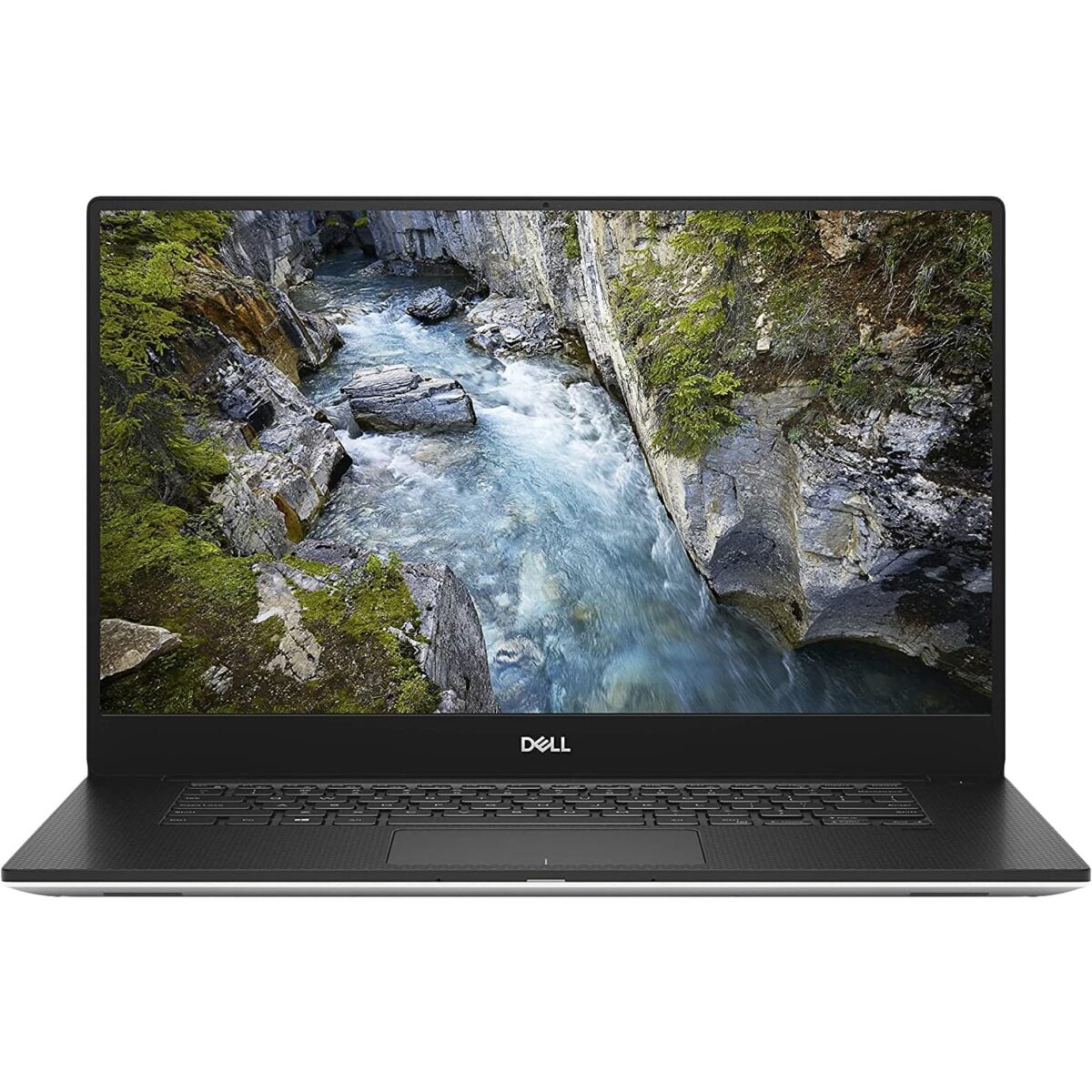 Dell - 15.6" Refurbished 1920 x 1080 FHD - Intel 9th Gen Core i7-9750H with 32GB RAM - NVIDIA Quadro T1000 - 512GB SSD - Silver