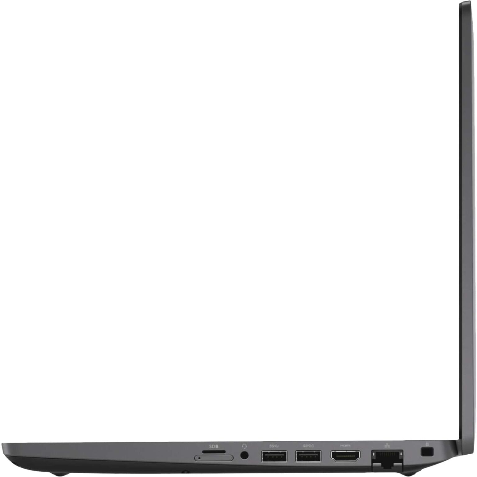 Dell - 15.6" Refurbished 1920 x 1080 FHD - Intel 9th Gen Core i7-9750H with 32GB RAM - NVIDIA Quadro P620 - 512GB SSD - Gray