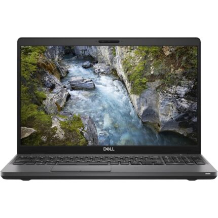 Dell - 15.6" Refurbished 1920 x 1080 FHD - Intel 9th Gen Core i7-9750H with 32GB RAM - NVIDIA Quadro P620 - 512GB SSD - Gray