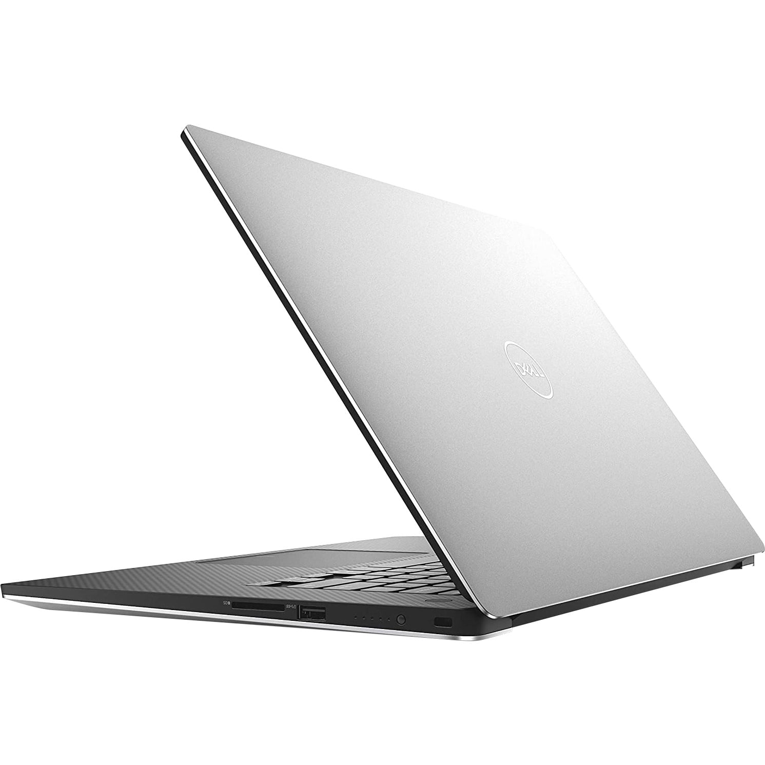 Dell - 15.6" Refurbished 1920 x 1080 FHD - Intel 9th Gen Core i7-9750H with 32GB RAM - NVIDIA Quadro T1000 - 512GB SSD - Silver