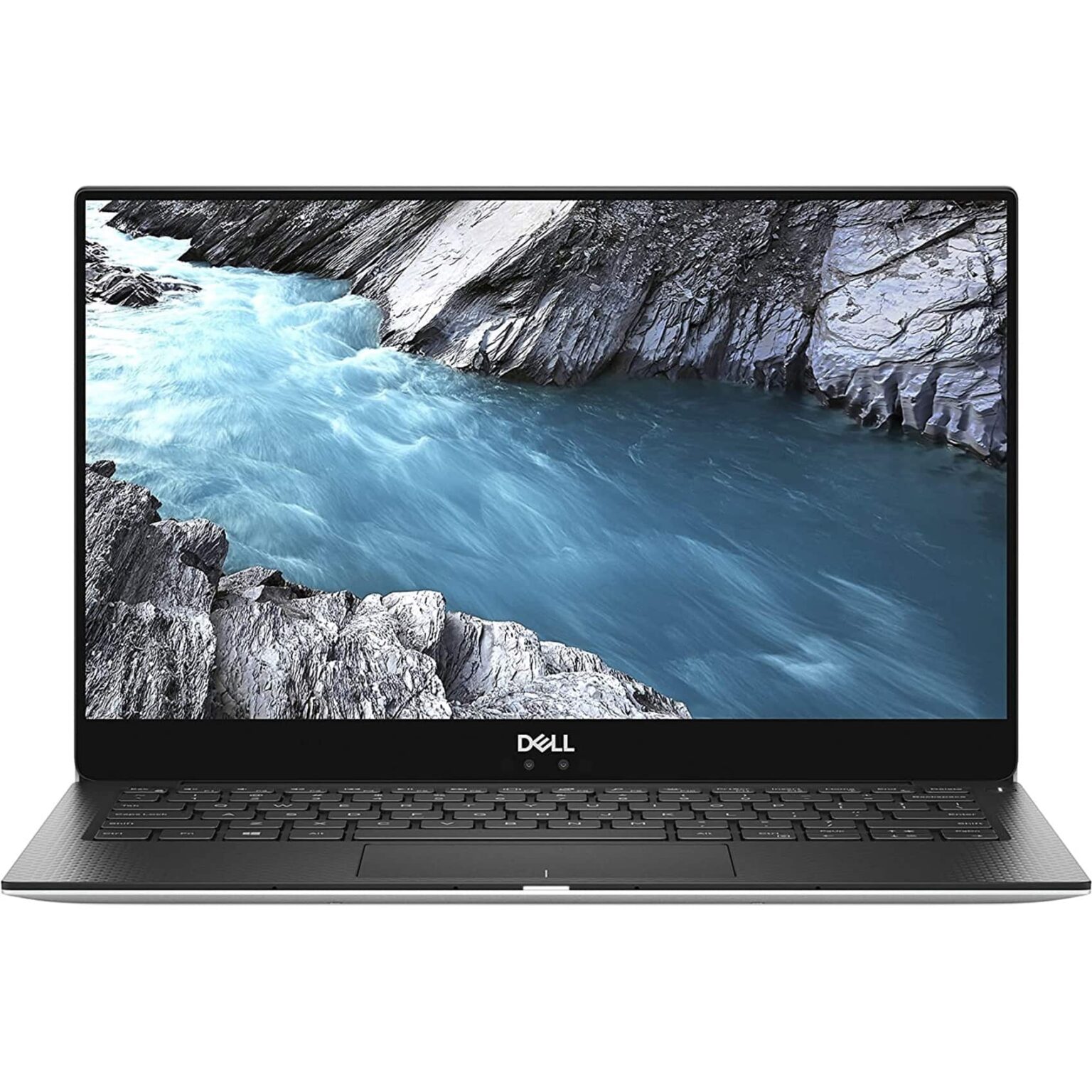 Dell - 15.6" Refurbished 1920 x 1080 FHD - Intel 9th Gen Core i7-9850H with 32GB RAM - NVIDIA Quadro T1000 - 2TB SSD - Silver