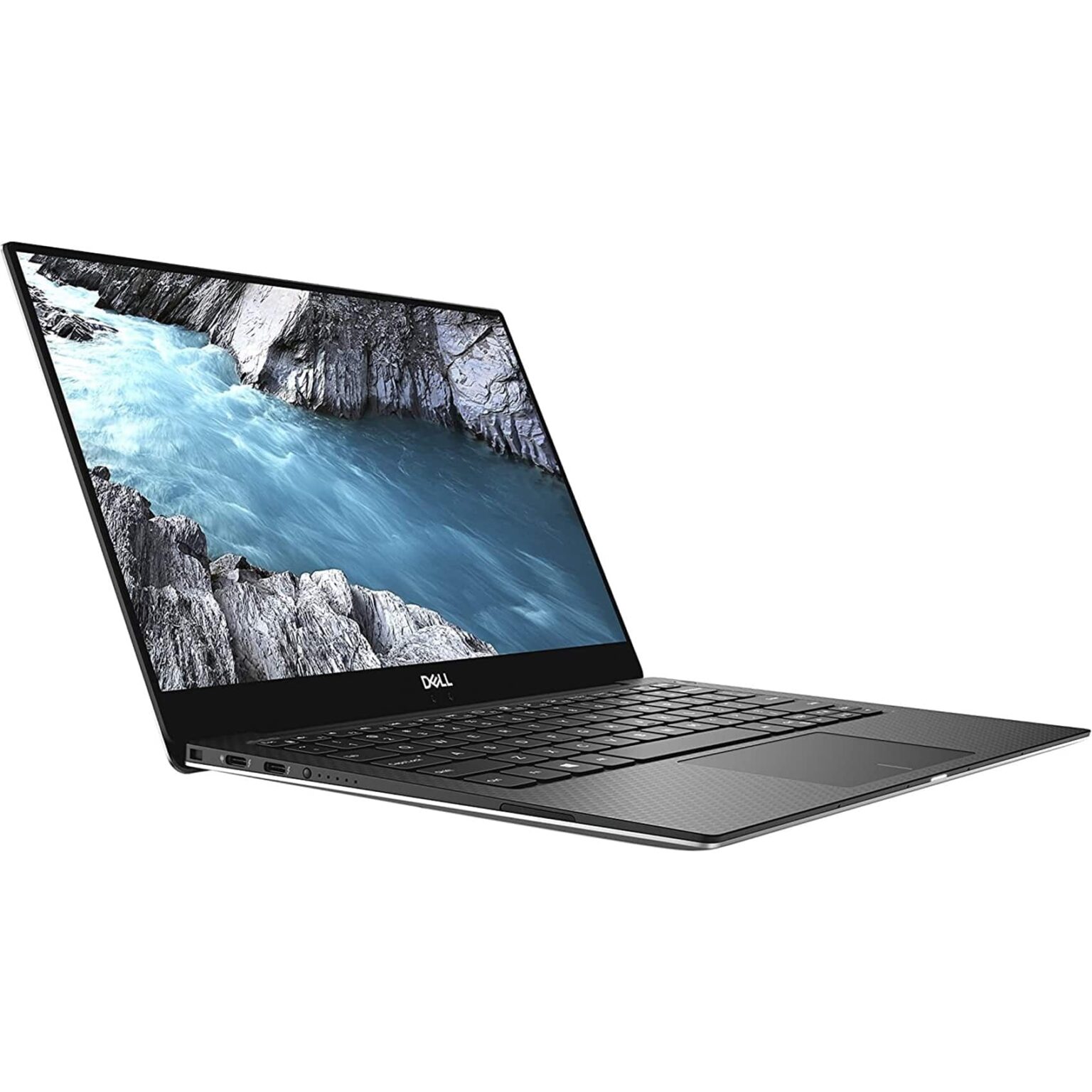 Dell - 15.6" Refurbished 1920 x 1080 FHD - Intel 9th Gen Core i7-9850H with 32GB RAM - NVIDIA Quadro T1000 - 2TB SSD - Silver