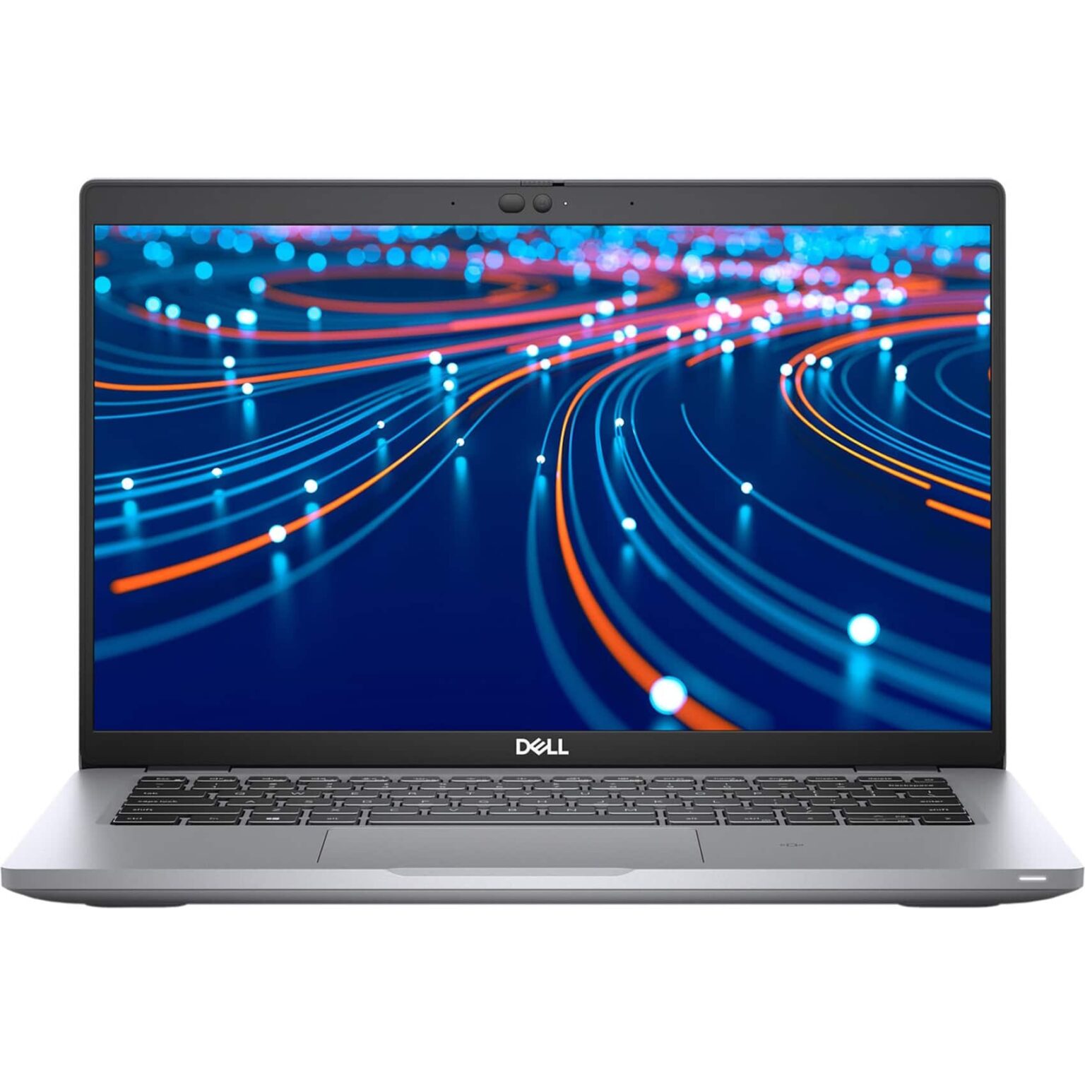 Dell - 5420 14" Refurbished Laptop - Intel 11th Gen Core i7 with 16GB Memory - Intel Iris Xe Graphics - 512GB SSD - Black