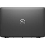 Dell - 5500 15.6" Refurbished Laptop - Intel 8th Gen Core i5-8265U with 16GB RAM - Intel UHD Graphics 620 - 256GB SSD - Gray