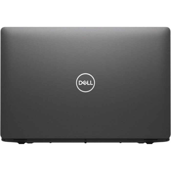 Dell - 5500 15.6" Refurbished Laptop - Intel 8th Gen Core i5-8265U with 16GB RAM - Intel UHD Graphics 620 - 256GB SSD - Gray