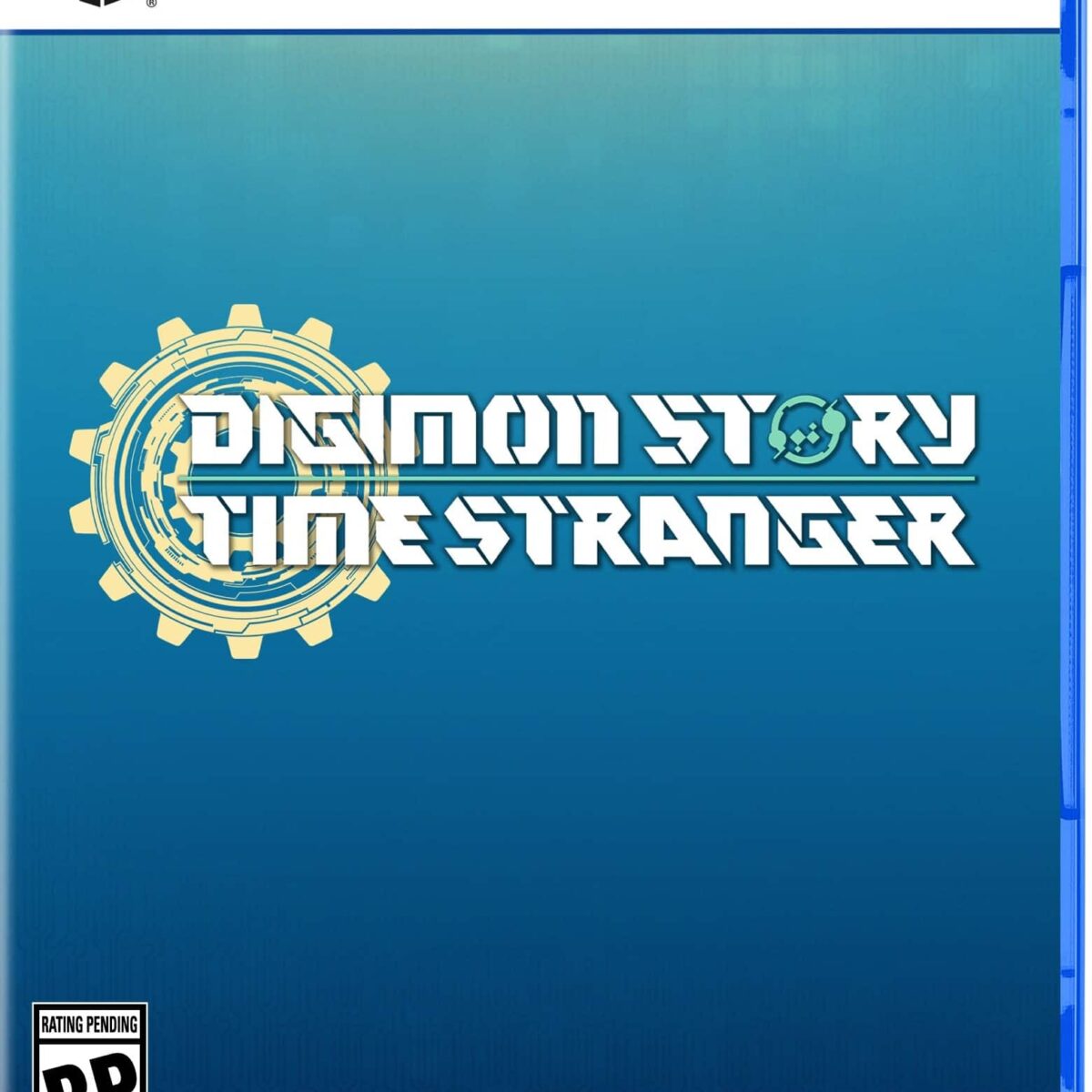 Digimon Story: Time Stranger - PlayStation 5