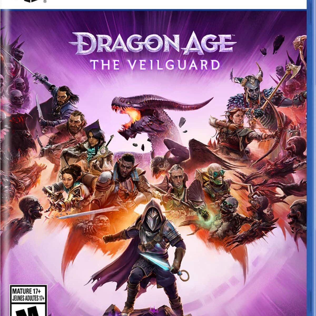 Dragon Age: The Veilguard - PlayStation 5