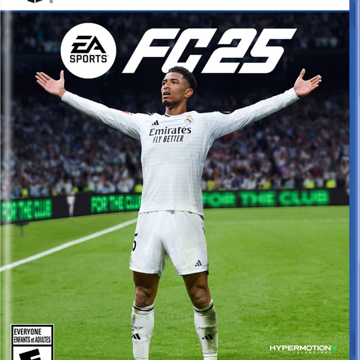 EA SPORTS FC 25 Standard Edition - PlayStation 5