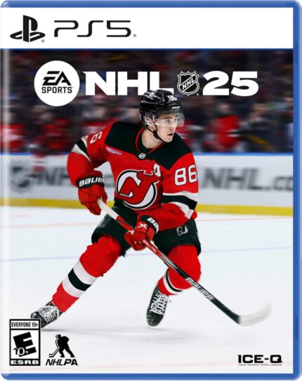 EA SPORTS NHL 25 - PlayStation 5