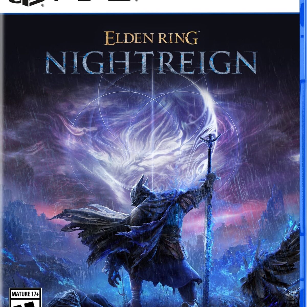 Elden Ring Nightreign - PlayStation 5