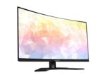 GIGABYTE - M32UC 31.5" LED UHD FreeSync Premium Pro Gaming Monitor with HDR (HDMI, DisplayPort, USB) - Black