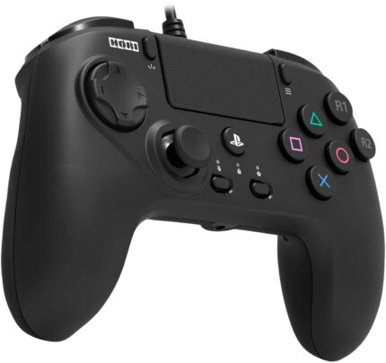 Hori - Fighting Commander OCTA for PlayStation 5 - Black