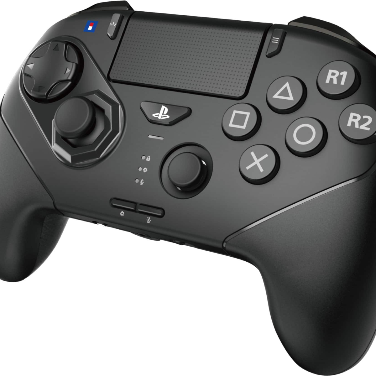 Hori - PlayStation 5 Wireless Fighting Commander OCTA Pro - Black