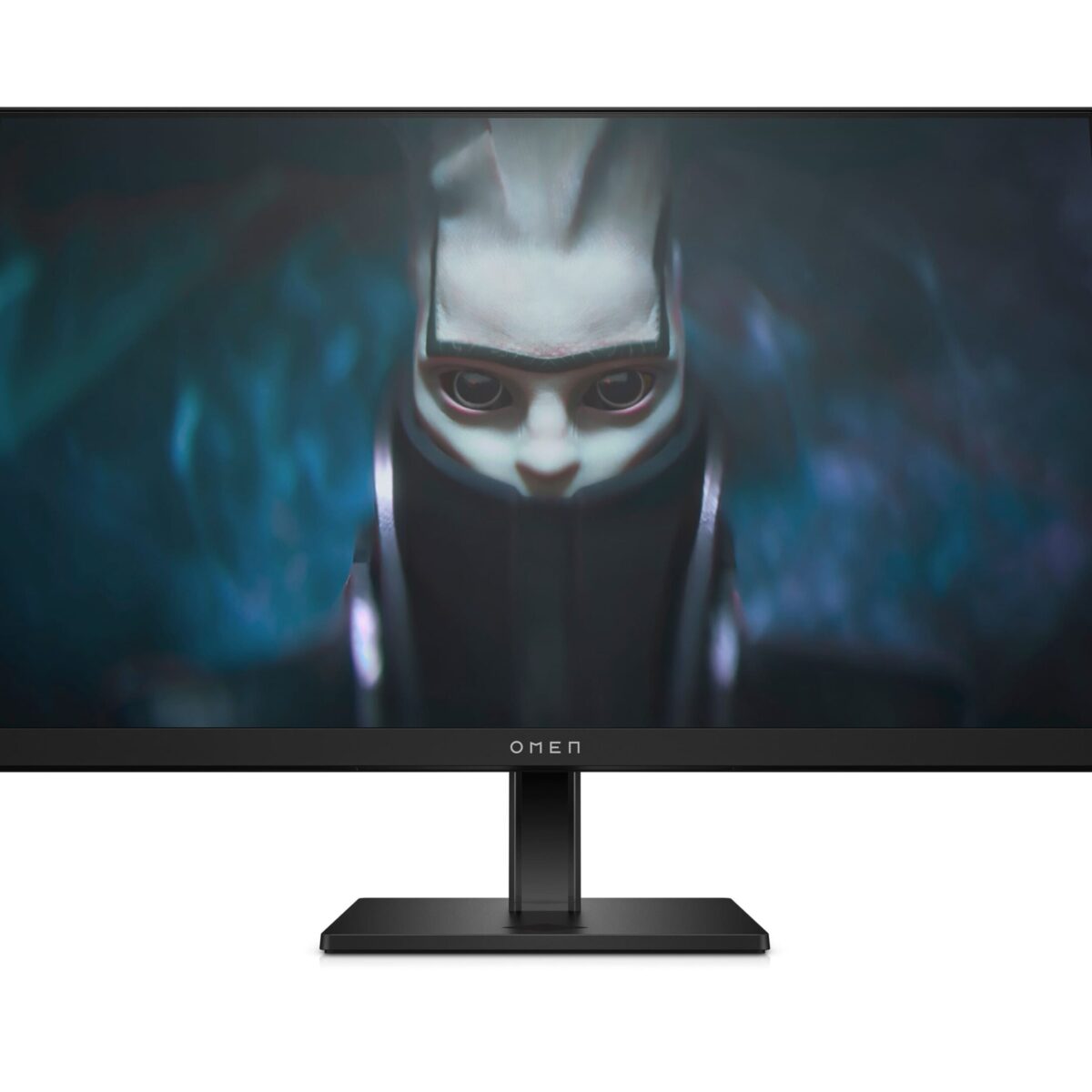 HP OMEN - 23.8" IPS LED FHD FreeSync Premium Monitor (DisplayPort, HDMI) - Black