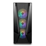 iBUYPOWER - TraceMesh Gaming Desktop – Intel Core i5-13400F – 16GB Memory – NVIDIA GeForce RTX 3060 8GB – 500GB NVMe - Black