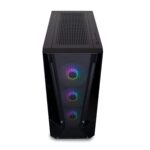 iBUYPOWER - TraceMesh Gaming Desktop – Intel Core i5-13400F – 16GB Memory – NVIDIA GeForce RTX 3060 8GB – 500GB NVMe - Black