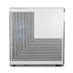 iBUYPOWER - Y40 Gaming Desktop - AMD Core Ryzen 9 7900x- 32GB DDR5 Memory - NVIDIA GeForce RTX 4060 Ti 8GB - 2TB NVMe SSD - White