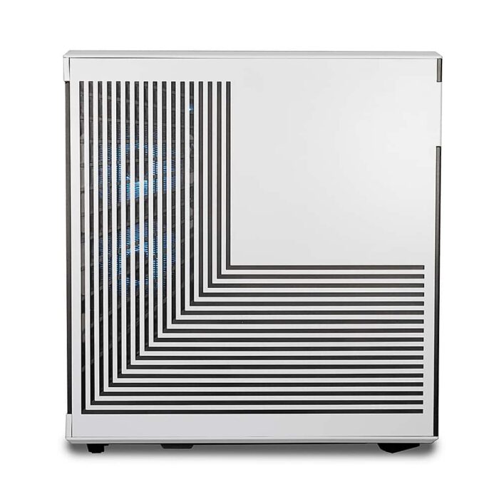 iBUYPOWER - Y40 Gaming Desktop - AMD Core Ryzen 9 7900x- 32GB DDR5 Memory - NVIDIA GeForce RTX 4060 Ti 8GB - 2TB NVMe SSD - White