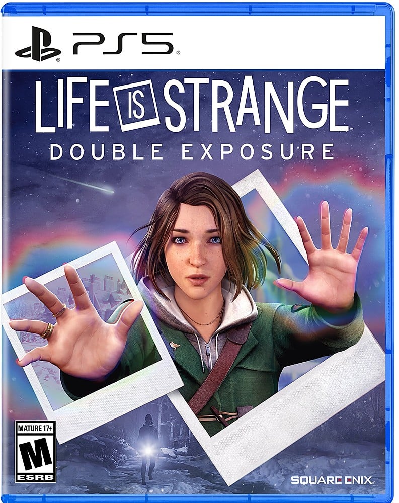 Life Is Strange: Double Exposure - PlayStation 5