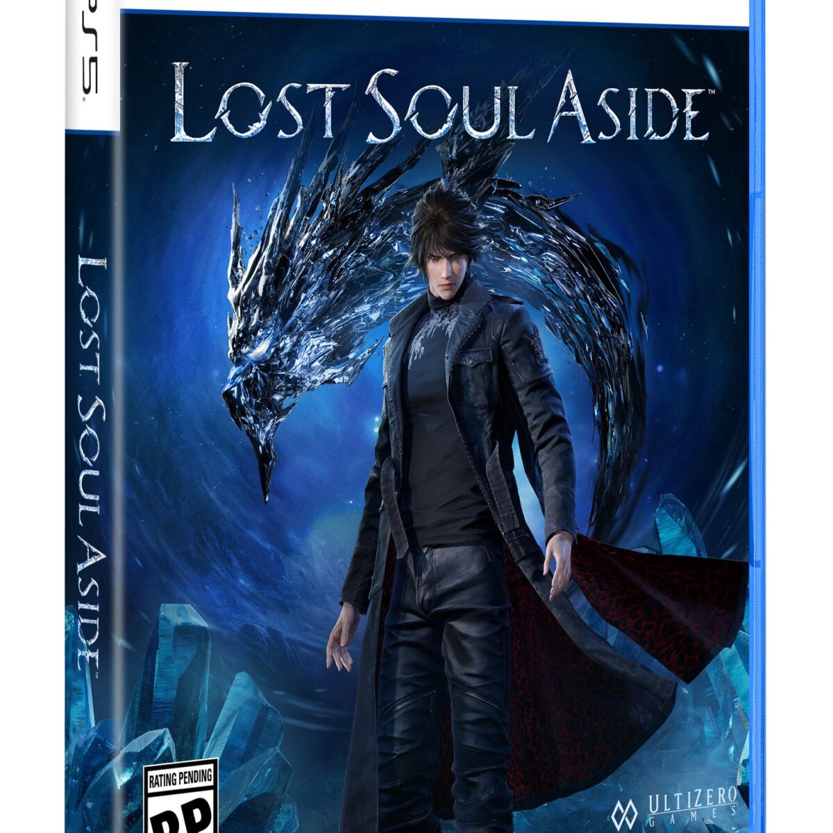 Lost Soul Aside - PlayStation 5