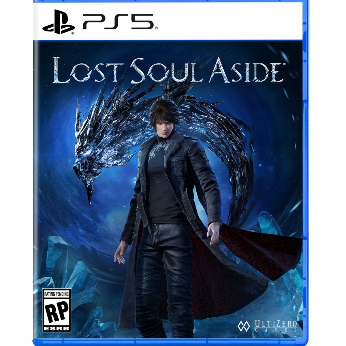 Lost Soul Aside - PlayStation 5