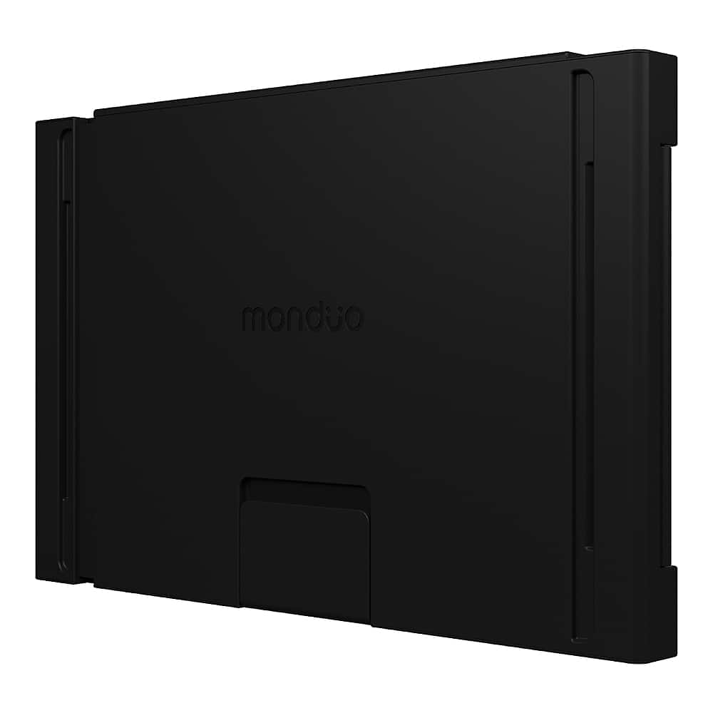 Monduo 16" LED Monitor - Black