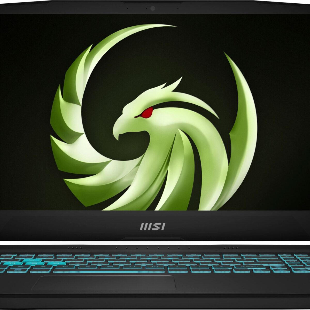 MSI - Bravo 15 15.6" 144hz Gaming Laptop FHD - Ryzen 5-7535HS with 16GB RAM - GeForce RTX 4050 with 6G GDDR6 - 512GB NVMe SSD - Black