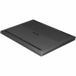 MSI - Creator 16 AI Studio A1V 16" Laptop - Intel Core Ultra 9 with 64GB Memory - 1 TB SSD - Lunar Gray, Gray