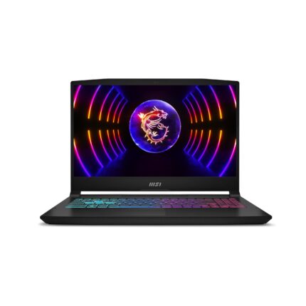 MSI - Katana 15 15.6" 144Hz FHD Gaming Laptop-Intel Core i7-13620H with 16GB Memory-RTX 4060-1TB SSD - Black