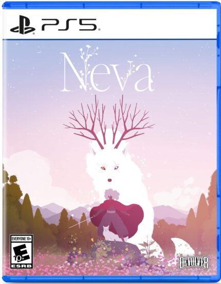 Neva - PlayStation 5