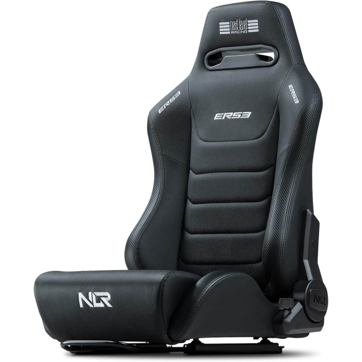 Next Level Racing - ERS3 Elite Series Reclining Seat (NLR-E050) - Black