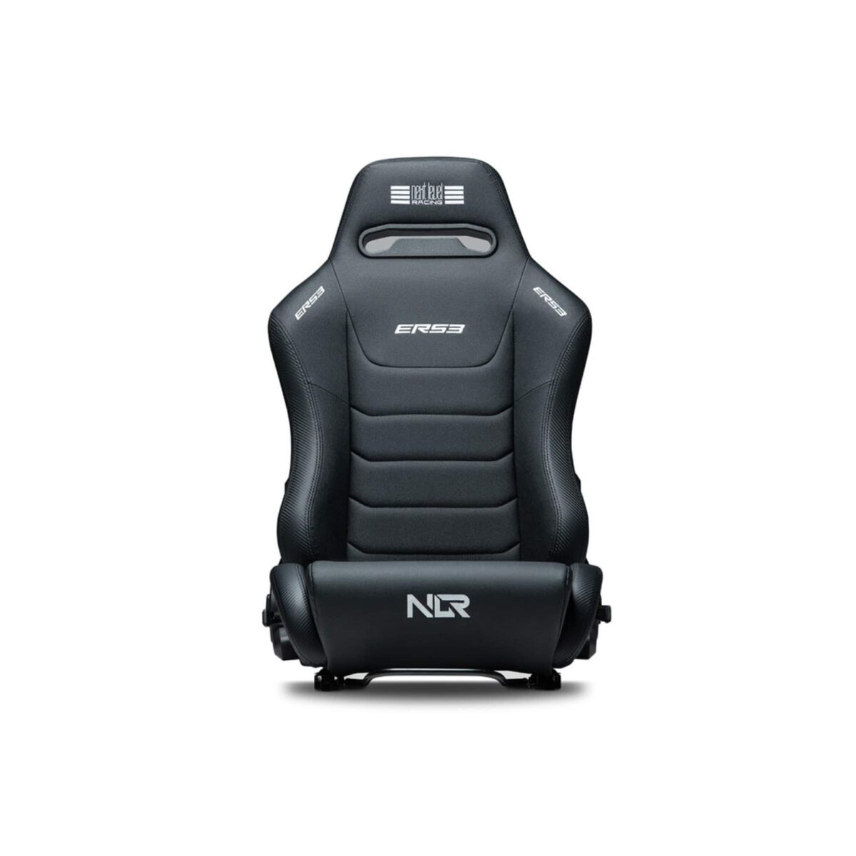 Next Level Racing - ERS3 Elite Series Reclining Seat (NLR-E050) - Black