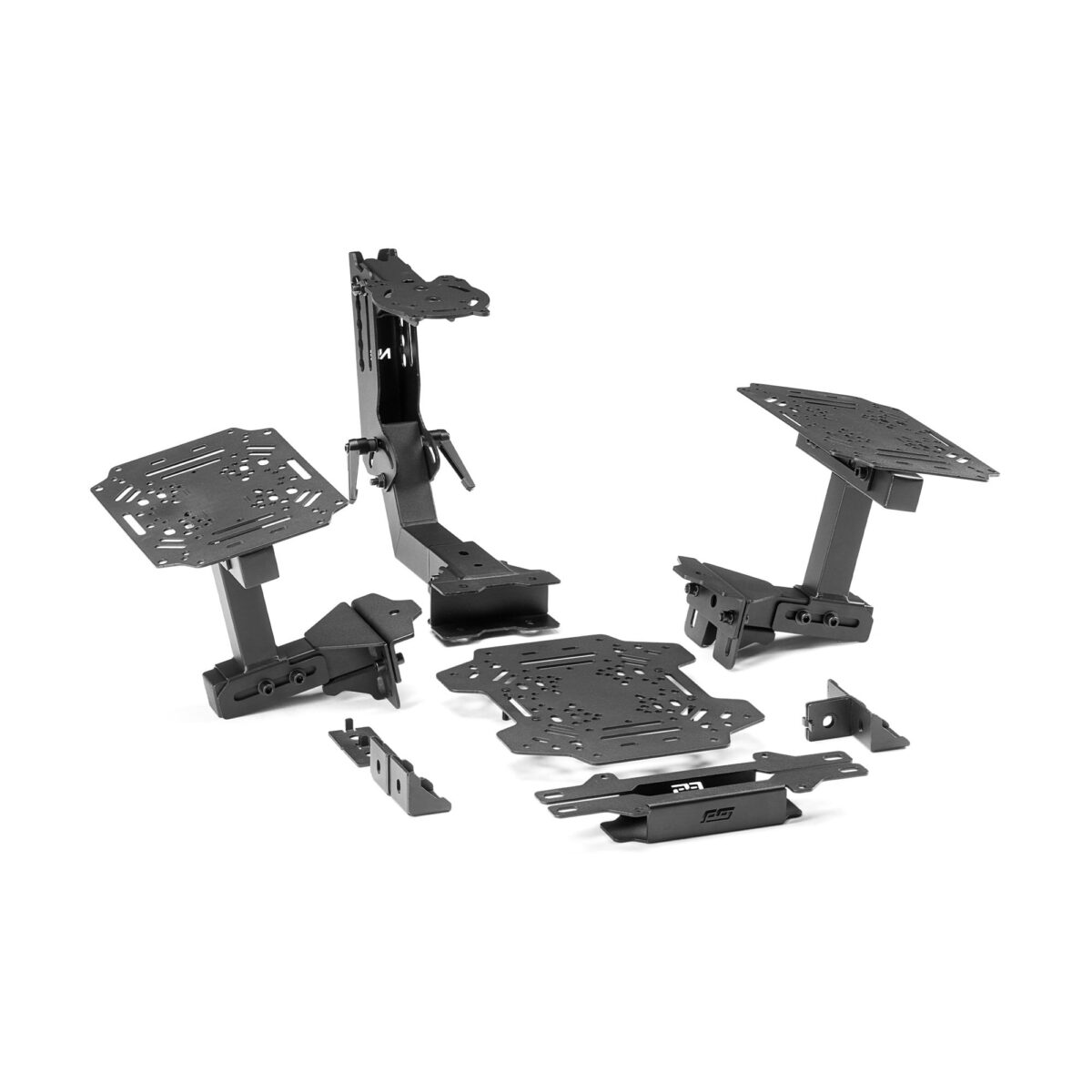 Next Level Racing - NLR-E049 Elite Series Flight Pack - Black