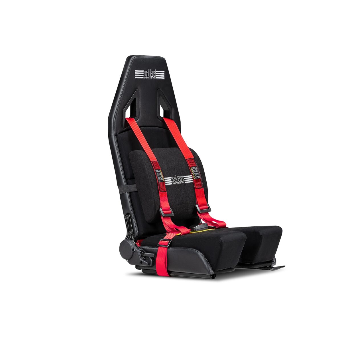 Next Level Racing - NLR-S030 Flight Simulator Seat - Black