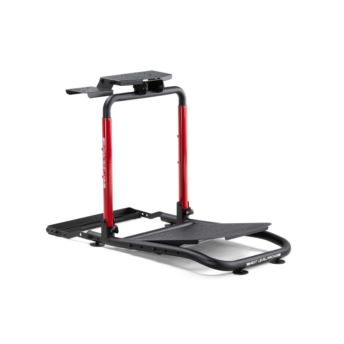 Next Level Racing - Wheel Stand Lite 2.0 - Black