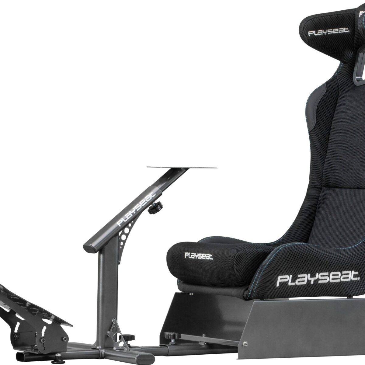 PlaySeat - Evolution Pro ActiFit Foldable Racing Cockpit - Black