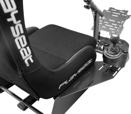 PlaySeat - Gearshift Holder PRO for Evolution, Evolution PRO, and Revolution - Black