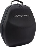 PowerA - Storage Case for PlayStation VR2 - Black