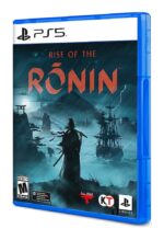 Rise of the Ronin - PlayStation 5