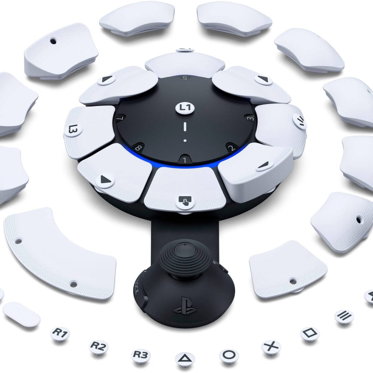 Sony - Access Controller - Multi