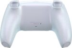 Sony Interactive Entertainment - DualSense Wireless Controller Chroma Pearl - Chroma Pearl