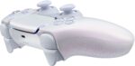 Sony Interactive Entertainment - DualSense Wireless Controller Chroma Pearl - Chroma Pearl